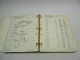 Massey Ferguson MF 1134 Traktor Tracteur Ersatzteilliste Parts List 1977/80