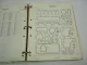 Massey Ferguson MF 1200 Knicklenker Traktor Ersatzteilliste Parts List 1974