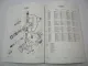 Massey Ferguson MF 1200 Knicklenker Traktor Ersatzteilliste Parts List 1974