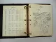 Massey Ferguson MF 1200 Knicklenker Traktor Ersatzteilliste Parts List 1974