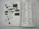 Massey Ferguson MF 132 132A Schmalspur Traktor Ersatzteilliste 1974 Ersatzteilkatalog