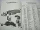 Massey Ferguson MF 132 132A Schmalspur Traktor Ersatzteilliste 1974 Ersatzteilkatalog