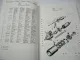 Massey Ferguson MF 133 135 140 148 152 Traktor Ersatzteilliste Parts List 1977 Pieces de Rechange