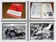 Massey Ferguson MF 133 135 148 bis 165 Handbuch Mähwerk
