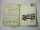Massey Ferguson MF 133 135 Traktor Schlepper Ersatzteilliste 1967/69