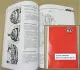 Massey Ferguson MF 133 Reparaturleitfaden Schlepper Werkstatthandbuch