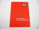 Massey Ferguson MF 133 Reparaturleitfaden Schlepper Werkstatthandbuch