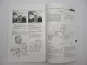 Massey Ferguson MF 133 Reparaturleitfaden Schlepper Werkstatthandbuch
