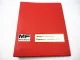Massey Ferguson MF 135 Traktor Reparaturleitfaden Werkstatthandbuch Original
