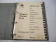 Massey Ferguson MF 135 Traktor Reparaturleitfaden Werkstatthandbuch Original