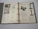 Massey Ferguson MF 135 Traktor Reparaturleitfaden Werkstatthandbuch Original