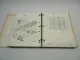 Massey Ferguson MF 155 158 Traktor Ersatzteilliste Parts List 1977