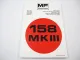 Massey Ferguson MF 158 MK3 MK3P Schmalspurschlepper Ersatzteilliste 1975/79