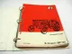 Massey Ferguson MF 165 Traktor Ersatzteilliste 1967