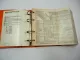 Massey Ferguson MF 22 - D700C Hanomag B6 - B30c Werkstatthandbuch Flachbagger