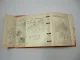 Massey Ferguson MF 22 - D700C Hanomag B6 - B30c Werkstatthandbuch Flachbagger