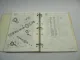 Massey Ferguson MF 235 245 Traktor Tracteur Ersatzteilliste Parts List 1976