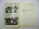 Massey Ferguson MF 235 8G Schlepper Betriebsanleitung Wartung 1977