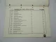 Massey Ferguson MF 254 274 284 294 S Schlepper Richtzeiten Reparatur
