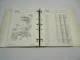 Massey Ferguson MF 254 S Traktor Tracteur Ersatzteilliste Parts List 1980