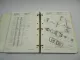 Massey Ferguson MF 255 Traktor Tracteur Ersatzteilliste Parts List 1976/78