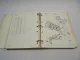 Massey Ferguson MF 260 Traktor Tracteur Ersatzteilliste Parts List 1977
