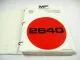 Massey Ferguson MF 2640 Traktor Tracteur Ersatzteilliste Parts List 1980