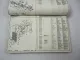 Massey Ferguson MF 2645 Traktor Schlepper Ersatzteilliste Spare Parts List 1987
