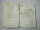 Massey Ferguson MF 265 275 Traktor Ersatzteilliste Spare Parts List 1976