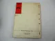 Massey Ferguson MF 265 275 Traktor Schlepper Ersatzteilliste Parts List 1976