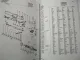 Massey Ferguson MF 2680 Traktor Ersatzteilliste Parts List Pieces de Rechange Ricambio