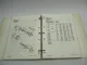 Massey Ferguson MF 2680 Traktor Tracteur Ersatzteilliste Parts List 1980
