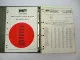 Massey Ferguson MF 2725 Traktor Schlepper Ersatzteilliste Spare Parts List 1985