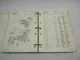 Massey Ferguson MF 274S Traktor Tracteur Ersatzteilliste Parts List 1980