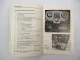 Massey Ferguson MF 284 294 S AS Betriebsanleitung Wartungsheft 1980er Jahre
