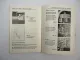 Massey Ferguson MF 284 294 S AS Betriebsanleitung Wartungsheft 1980er Jahre