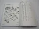 Massey Ferguson MF 285 Ersatzteilliste Parts Book Catalogue pieces de rechange