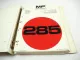 Massey Ferguson MF 285 Traktor Tracteur Ersatzteilliste Parts List 1976
