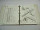 Massey Ferguson MF 285 Traktor Tracteur Ersatzteilliste Parts List 1976