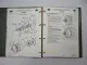 Massey Ferguson MF 3000 3100 Werkstatthandbuch Reparaturanleitung 1992/94