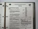 Massey Ferguson MF 3000 3100 Werkstatthandbuch Reparaturanleitung 1992/94