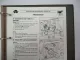 Massey Ferguson MF 3000 3100 Werkstatthandbuch Reparaturanleitung 1992/94