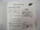 Massey Ferguson MF 3115 3125 Schlepper Betriebsanleitung Bedienungsanleitung