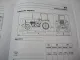 Massey Ferguson MF 333 353 363 373 383 393 Betriebsanleitung Bedienung Wartung