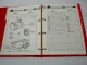 Massey Ferguson MF 333 - 393 + S 377 387 397 + T 1007 Richtzeiten Werkstatt 90