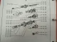 Massey Ferguson MF 333 - 393 + S 377 387 397 + T 1007 Richtzeiten Werkstatt 90