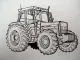 Massey Ferguson MF 340 350 355 360 362 365 Richtzeitenliste Werkstattbuch 1995