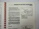 Massey Ferguson MF 354 364 374 384 394 S F V Schlepper Betriebsanleitung 1989