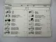 Massey Ferguson MF 363 Traktor Schlepper Ersatzteilliste Spare Parts List 1989