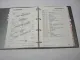 Massey Ferguson MF 4215 4220 4225 4235 4245 4255 4260 4270 Richtzeiten Werkstatt